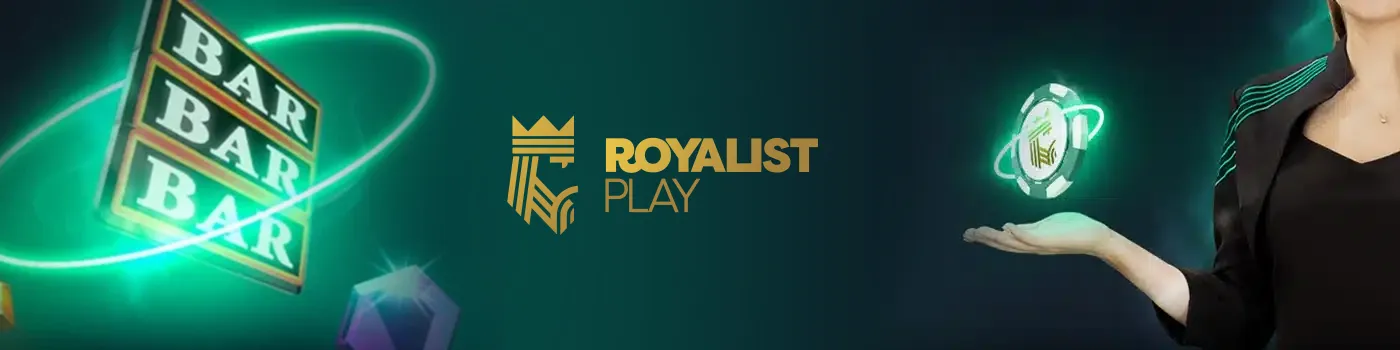 Royalistplay kasyno internetowe